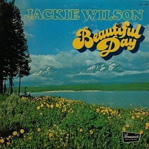 Jackie Wilson - Beautiful Day