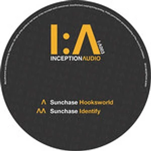 Sunchase - Hooksworld / Identify