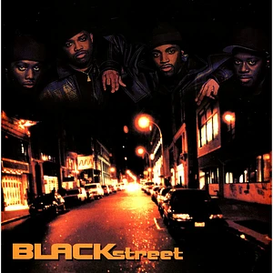 Blackstreet - Blackstreet