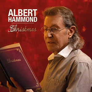 Albert Hammond - Christmas Black Vinyl Edition