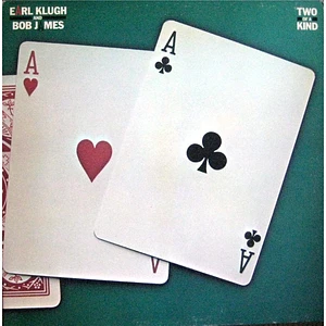 Earl Klugh And Bob James - Two Of A Kind