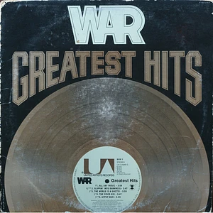 War - Greatest Hits