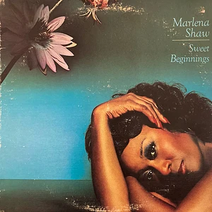 Marlena Shaw - Sweet Beginnings