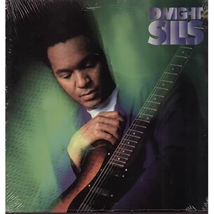 Dwight Sills - Dwight Sills