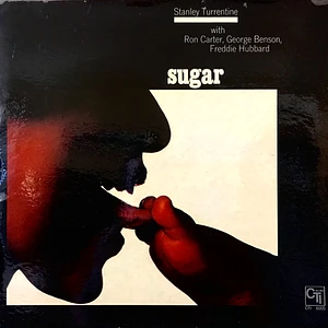 Stanley Turrentine - Sugar