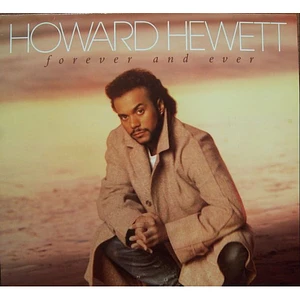 Howard Hewett - Forever And Ever