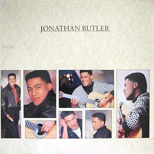 Jonathan Butler - Jonathan Butler