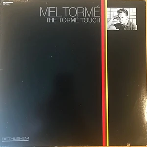 Mel Tormé - The Tormé Touch