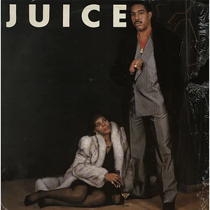 Oran 'Juice' Jones - Juice