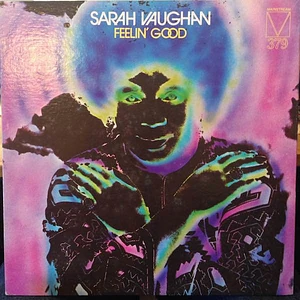 Sarah Vaughan - Feelin' Good