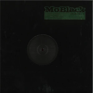 V.A. - MoBlack Gold Vol. 6