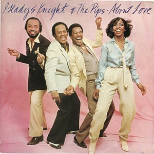 Gladys Knight And The Pips - About Love