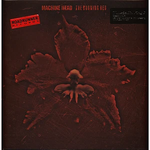 Machine Head - Burning Red