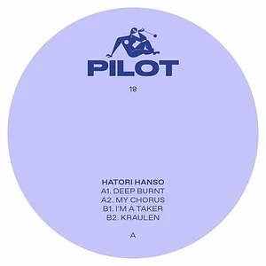 Hatori Hanso - Deep Burnt