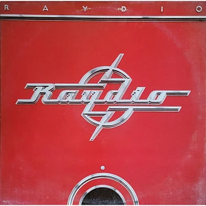 Raydio - Raydio