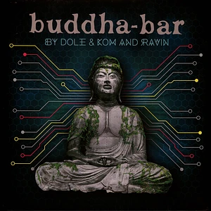 Buddha Bar Presents - Buddha Bar (By Dole & Kom And Ravin)