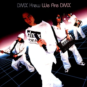 DMX Krew - We Are Dmx Purple Vinyl Edition