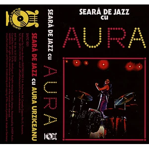 Aura Urziceanu - Seara De Jazz Cu Aura