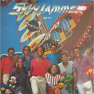 Skyy - Skyyjammer