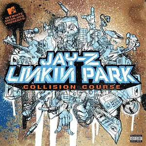 Jay-Z / Linkin Park - Collision Course