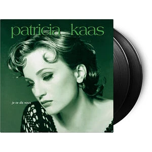 Patricia Kaas - Je Te Dis Vous