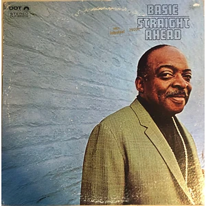 Count Basie - Straight Ahead