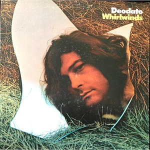 Eumir Deodato - Whirlwinds