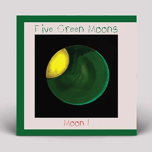 Five Green Moons - Moon 1