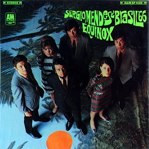 Sérgio Mendes & Brasil '66 - Equinox