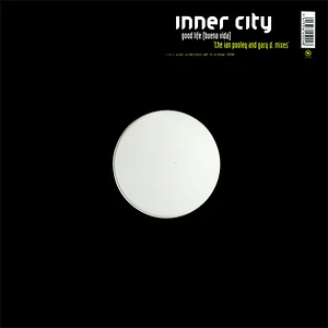 Inner City - Good Life (Buena Vida) (The Ian Pooley / Gary D. Mixes)