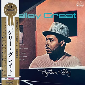 Wynton Kelly - Kelley Great