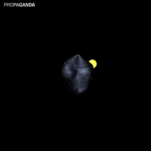 Propaganda - Propaganda HHV Exclusive Yellow Vinyl Edition