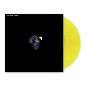 Propaganda - Propaganda HHV Exclusive Yellow Vinyl Edition