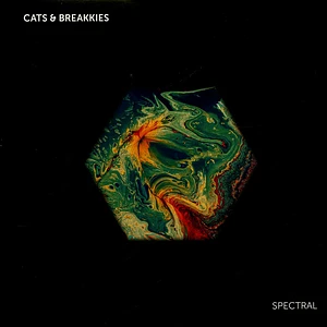 Cats & Breakkies - Spectral