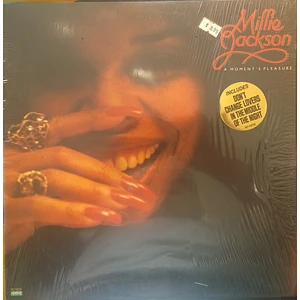 Millie Jackson - A Moment's Pleasure