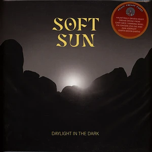 Soft Sun - Daylight In The Dark