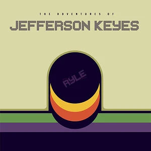 Ryle - Adventures Of Jefferson Keyes