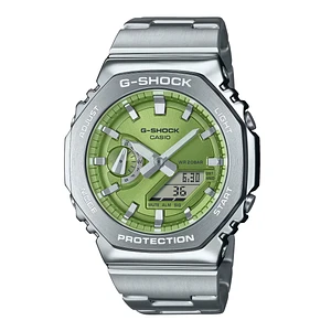 G-Shock x Central Cee - GM-2110D-3AER