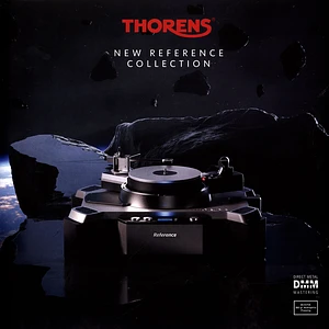 V.A. - Thorens - New Reference Collection 45rpm