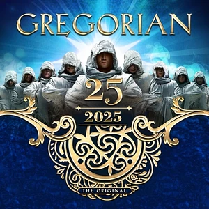 Gregorian - 252025 Limited