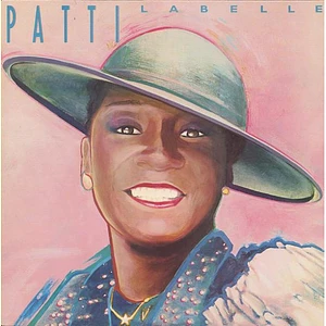 Patti LaBelle - Patti