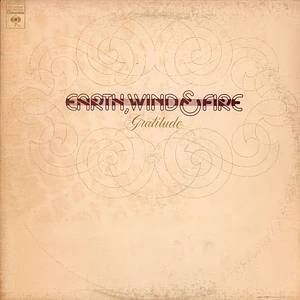 Earth, Wind & Fire - Gratitude