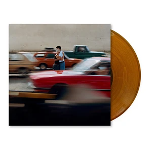 Maribou State - Hallucinating Love HHV Exclusive Colored Vinyl Edition