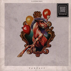 Landmvrks - Fantasy Colored Vinyl Edition