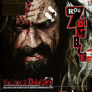 Rob Zombie - Hellbilly Deluxe 2