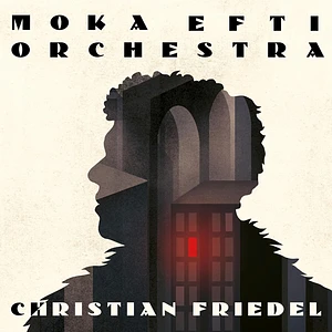 Moka Efti Orchestra - Herzwo Ich Geboren Bin Feat. Christian Friedel