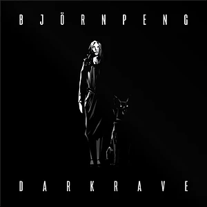 Björn Peng - Dark Rave