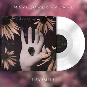 Mayflower Madame - Insight Limited White Vinyl