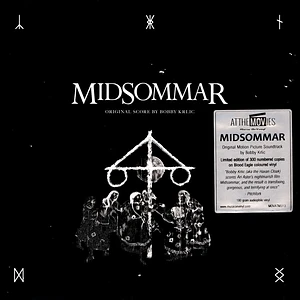 V.A. - OST Midsommar