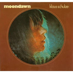 Klaus Schulze - Moondawn